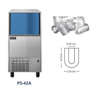GEA PS-42A FINGER TUBE ICE / MESIN PEMBUAT ES BATU KRISTAL