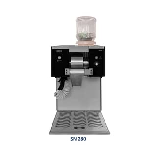 GEA SN 280 DISPENSER SNOW ICE MAKER / MESIN PEMBUAT ES SALJU PUTIH