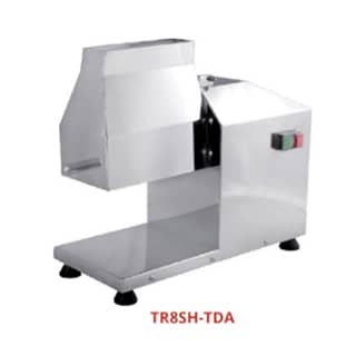 GETRA TR8SH-TDA FRESH MEAT TENDERIZER / Pengiris Daging Elektrik / Pemotong Daging Segar